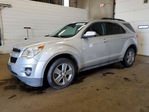 Chevrolet Equinox 2013