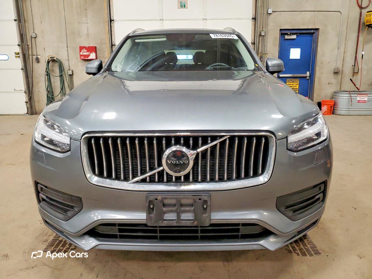 Volvo XC90 2020