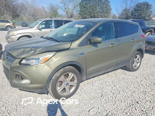 Ford Escape 2013 - Image 1 of 13