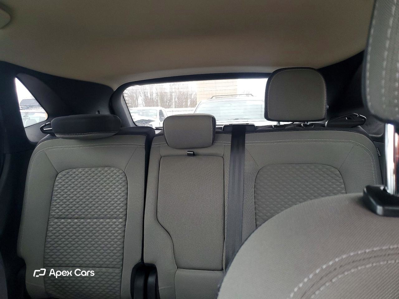 Ford Escape 2020