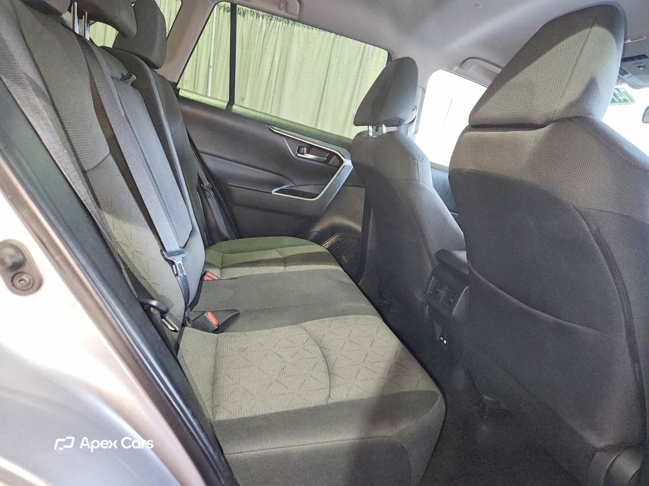Toyota RAV 4 2024