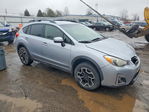 Subaru XV 2016