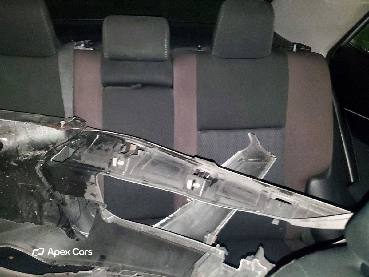 Toyota Corolla 2017