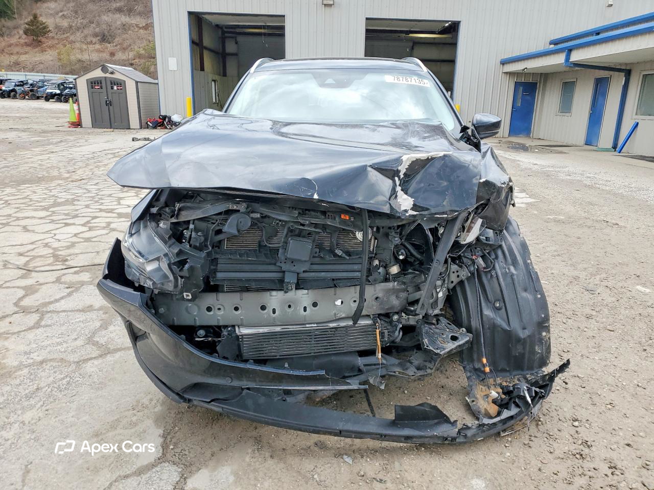 Mazda CX-9 2022