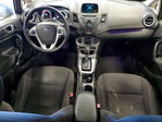 Ford Fiesta 2015