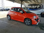 Fiat 500 2016