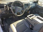 GMC Sierra 2018