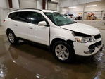 Chevrolet Traverse 2012