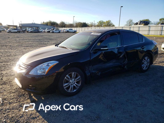 Nissan Altima 2011 - Image 1 of 12