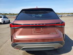 Lexus RX 2023