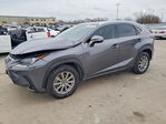 Lexus NX 2020