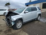 GMC Terrain 2012