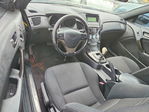 Hyundai Genesis 2013