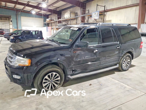 Ford Expedition 2017 - Zdjęcie 1 z 13