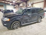 Ford Expedition 2017