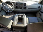 Chevrolet Silverado 2012