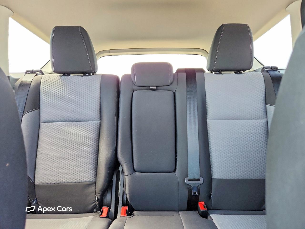 Ford Escape 2018