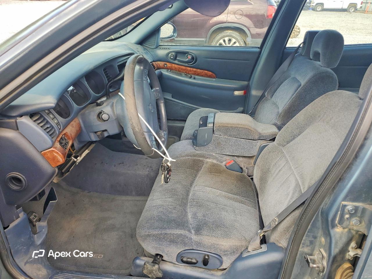 Buick LeSabre 2000