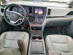 Toyota Sienna 2017