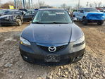 Mazda 3 2008