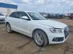 Audi Q5 2013