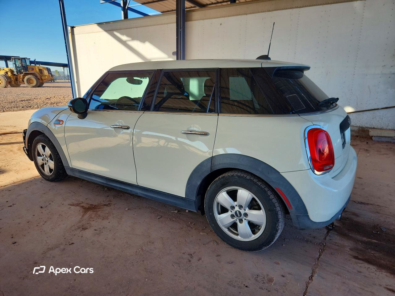 MINI Cooper 2016