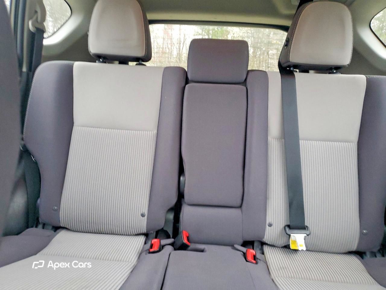 Toyota RAV 4 2015