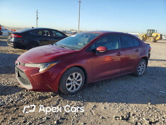 Toyota Corolla 2022 - Image 1 of 14