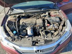 Honda Accord 2017