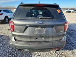 Ford Explorer 2017
