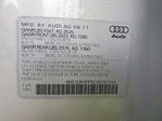 Audi Q5 2012