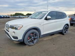 BMW X3 2017