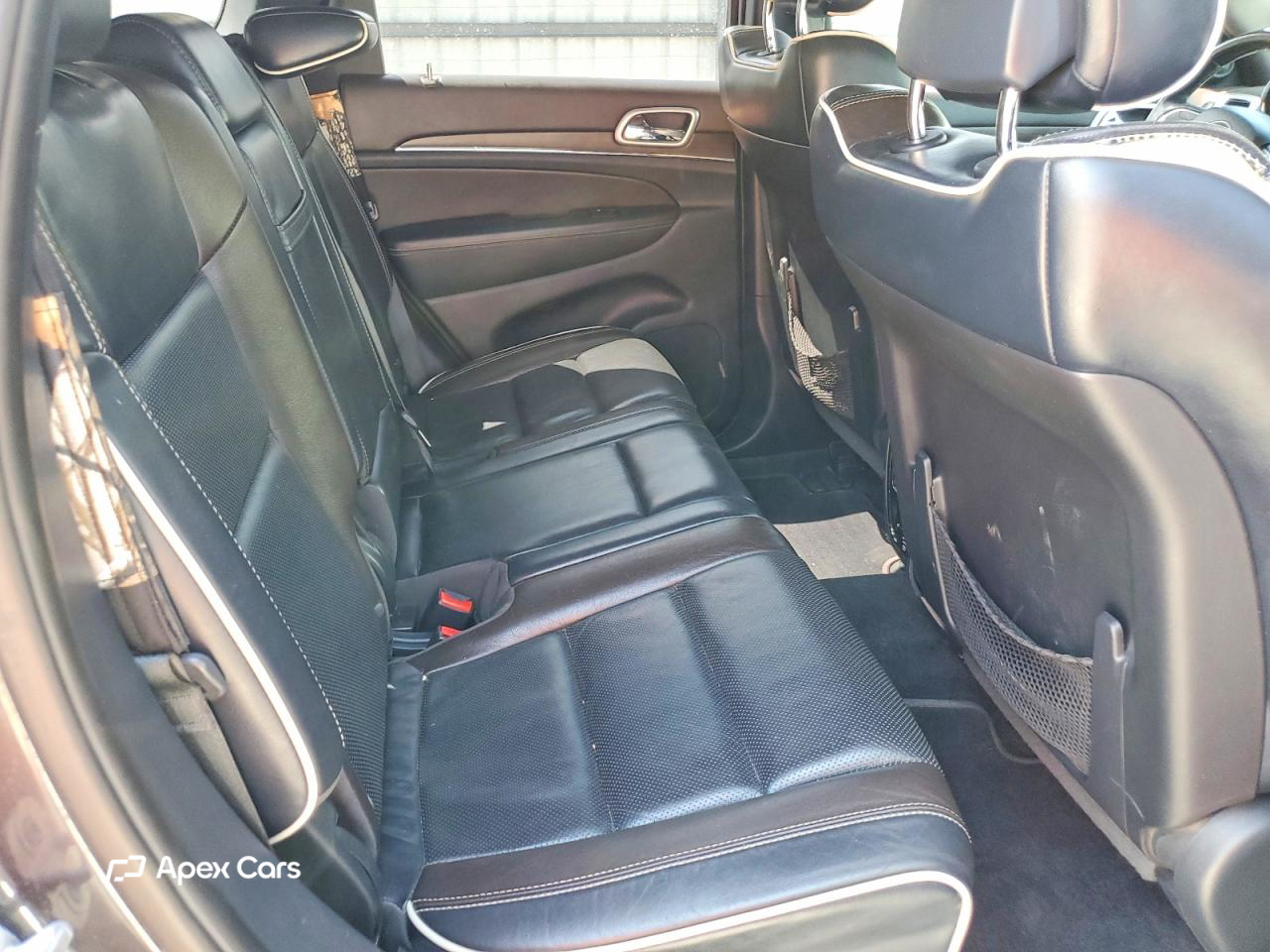 Jeep Cherokee 2014