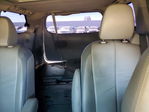 Toyota Sienna 2012
