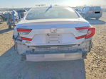 Honda Accord 2019