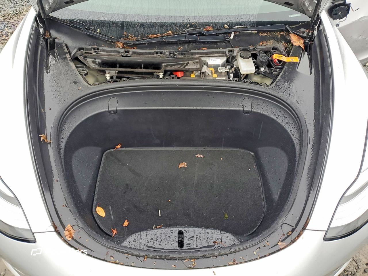 Tesla Model 3 2018