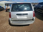 Dodge Caravan 2010