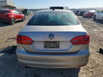 Volkswagen Jetta 2012