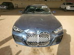 BMW Series 4 2021