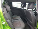 Chevrolet Spark 2014