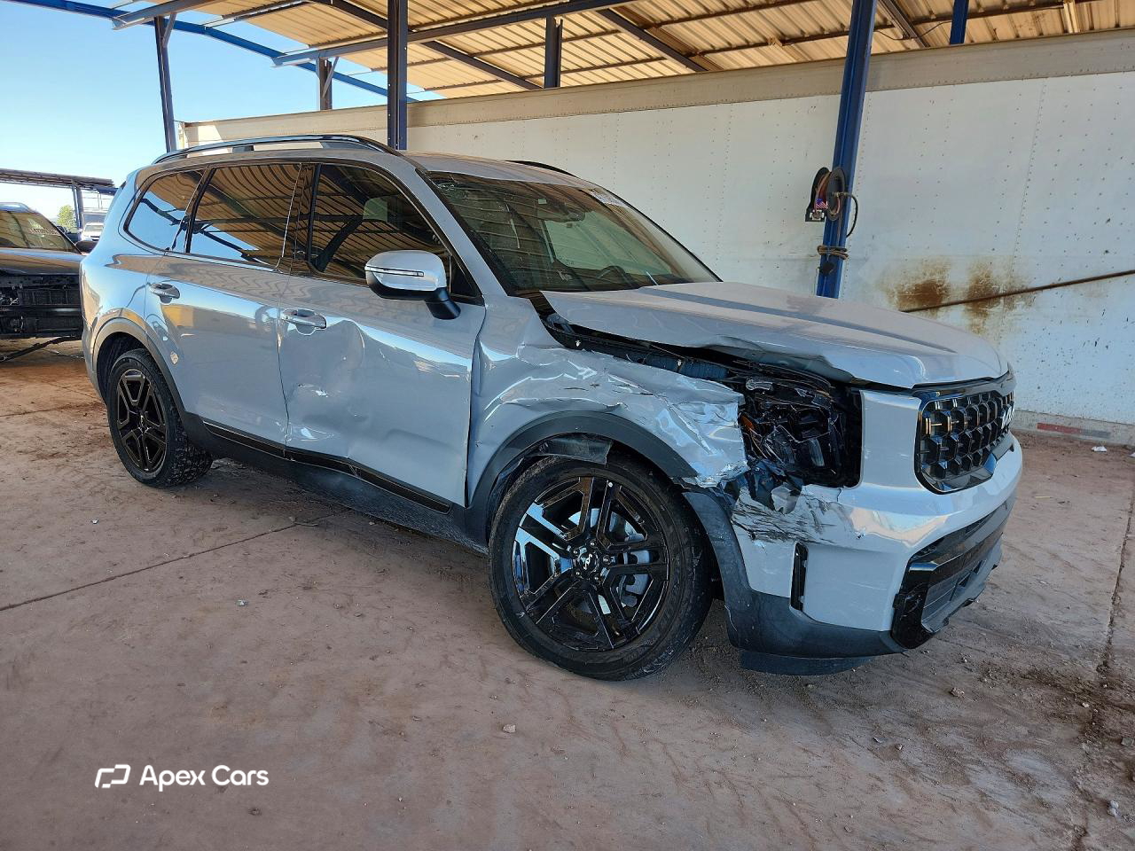 Kia Telluride 2024