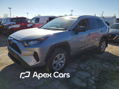 Toyota RAV 4 2020 - Image 1 of 14