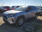 Toyota RAV 4 2020