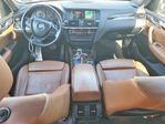 BMW X3 2015