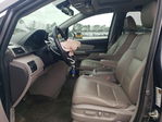 Honda Odyssey 2016