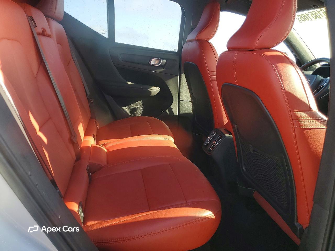 Volvo XC40 2020