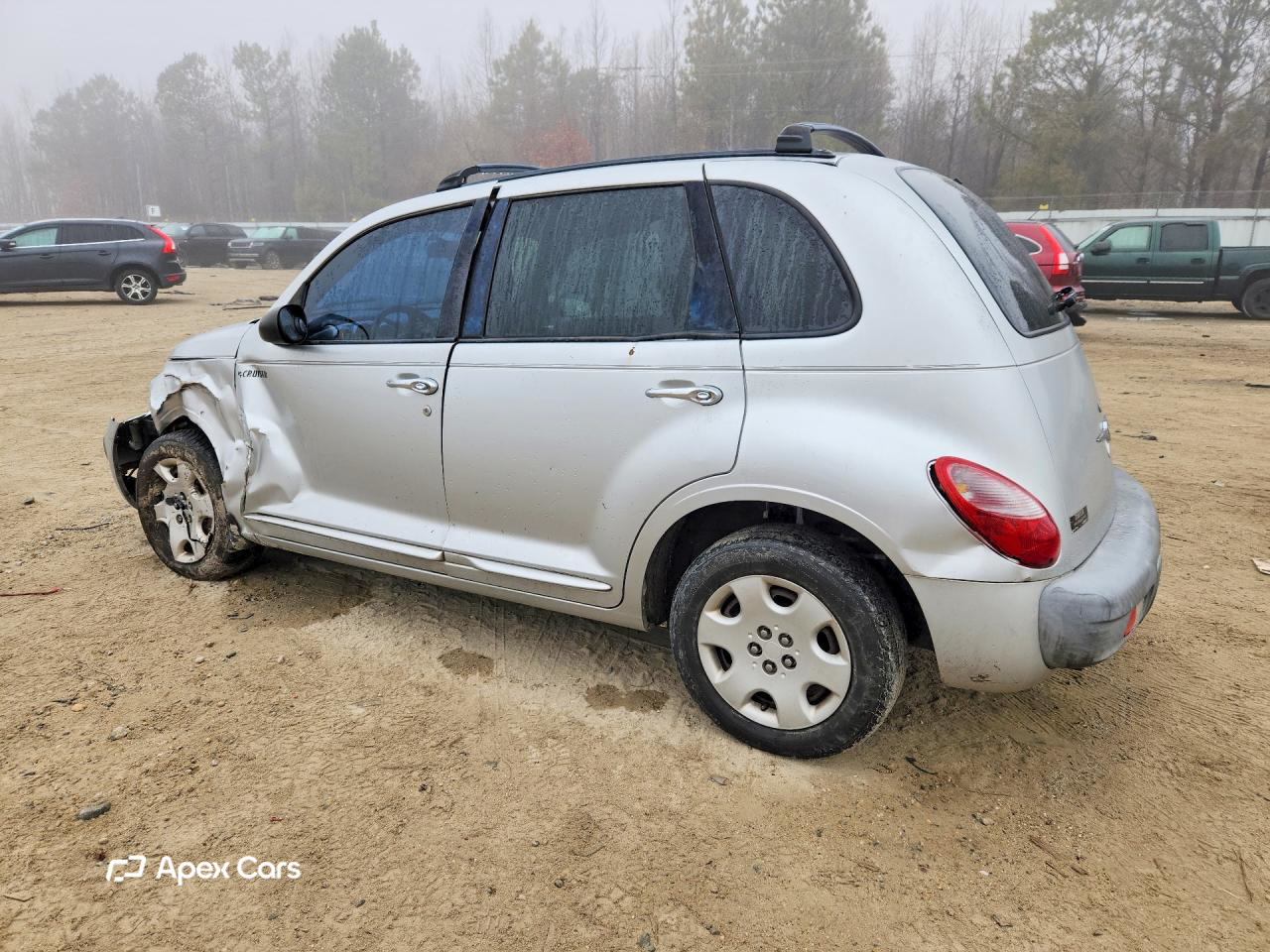 Chrysler PT Cruiser 2003