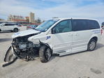 Dodge Caravan 2017