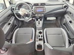 Nissan Versa 2025