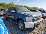 Chevrolet Silverado 2013